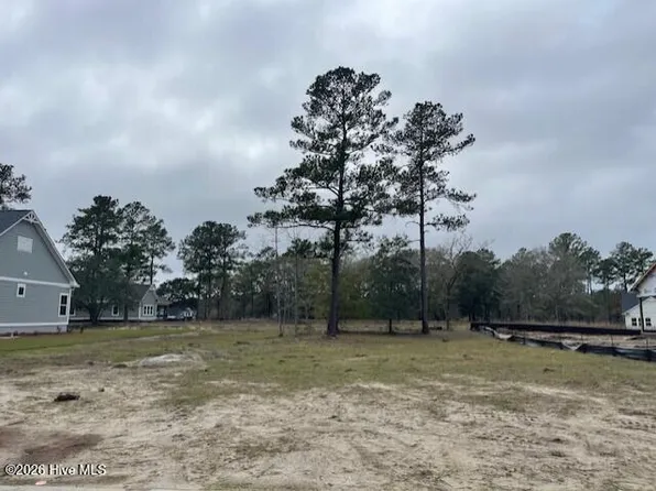 7561 Haddington Pl SW Lot 82, Sunset Beach, NC 28468