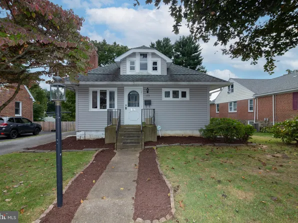 175 Reese Rd, Springfield, PA 19064