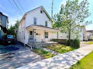 21 5th St, Welland, ON L3B 4Z4