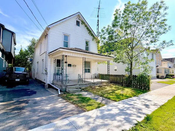 21 5th St, Welland, ON L3B 4Z4