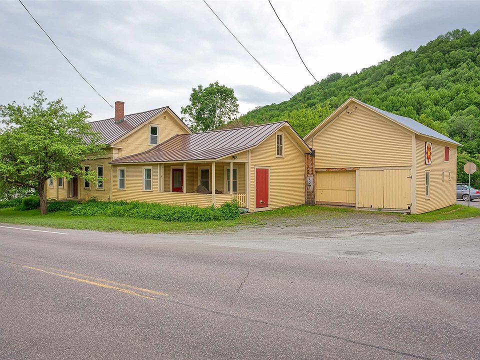 361 VT ROUTE 110, Chelsea, VT 05038 Zillow