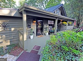 344 Buck Ridge Rd #10B, Suches, GA 30572