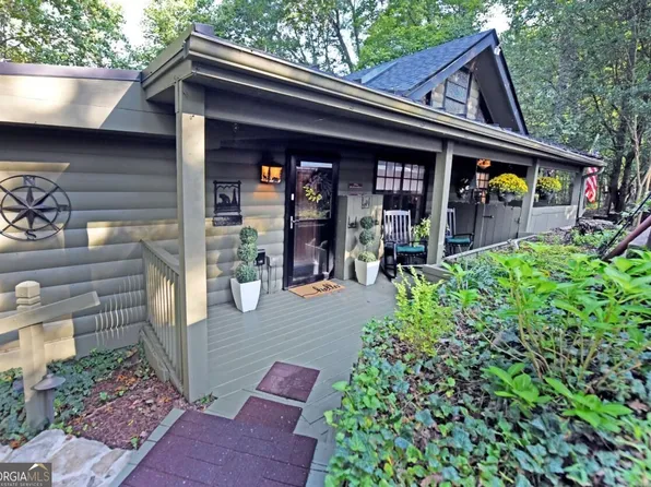 344 Buck Ridge Rd #10B, Suches, GA 30572