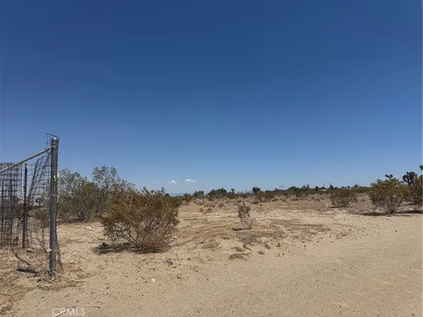 0 Centola Rd, Phelan, CA 92371