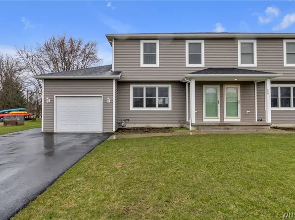 940 Reserve Rd, Buffalo, NY 14224