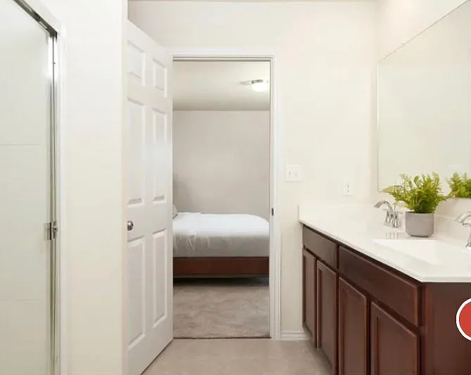Master bath
