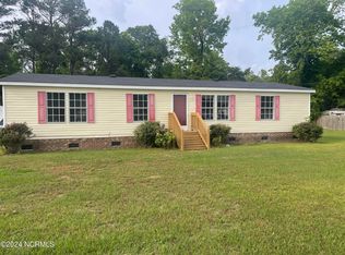 505 Manley Creek Dr, Kinston, NC 28504