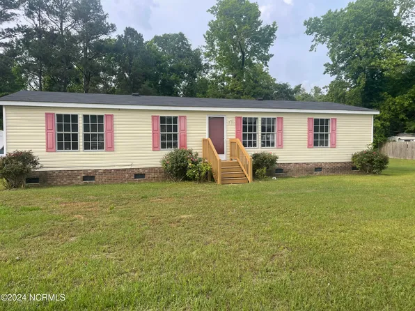 505 Manley Creek Drive, Kinston, NC 28504