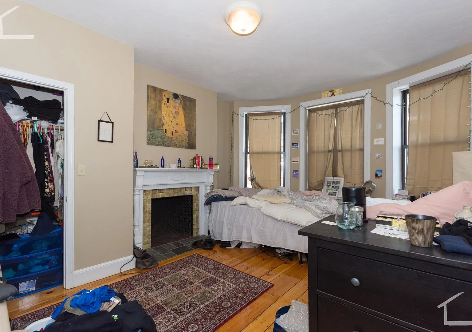Allston 4 bed 2 bath — Photo 3