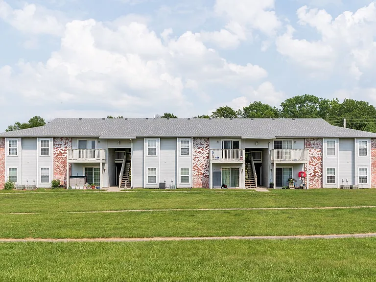 Lynn Park Apartments Welcome to historic Excelsior Springs! — Photo 34