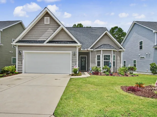 4413 Marshwood Dr., Myrtle Beach, SC 29579
