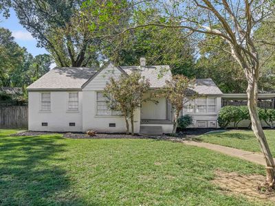 955 Goodman St, Memphis, TN, 38111
