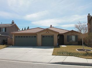 6256 W Avenue J13, Lancaster, CA 93536