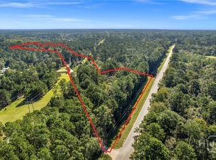 0 State Highway 129 S, Claxton, GA 30417