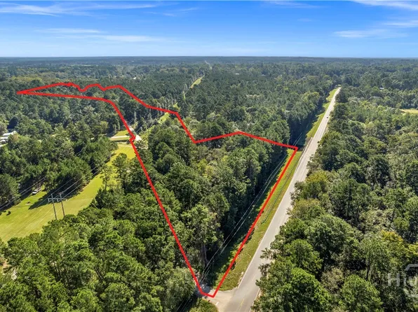 0 GA-129, Claxton, GA 30417