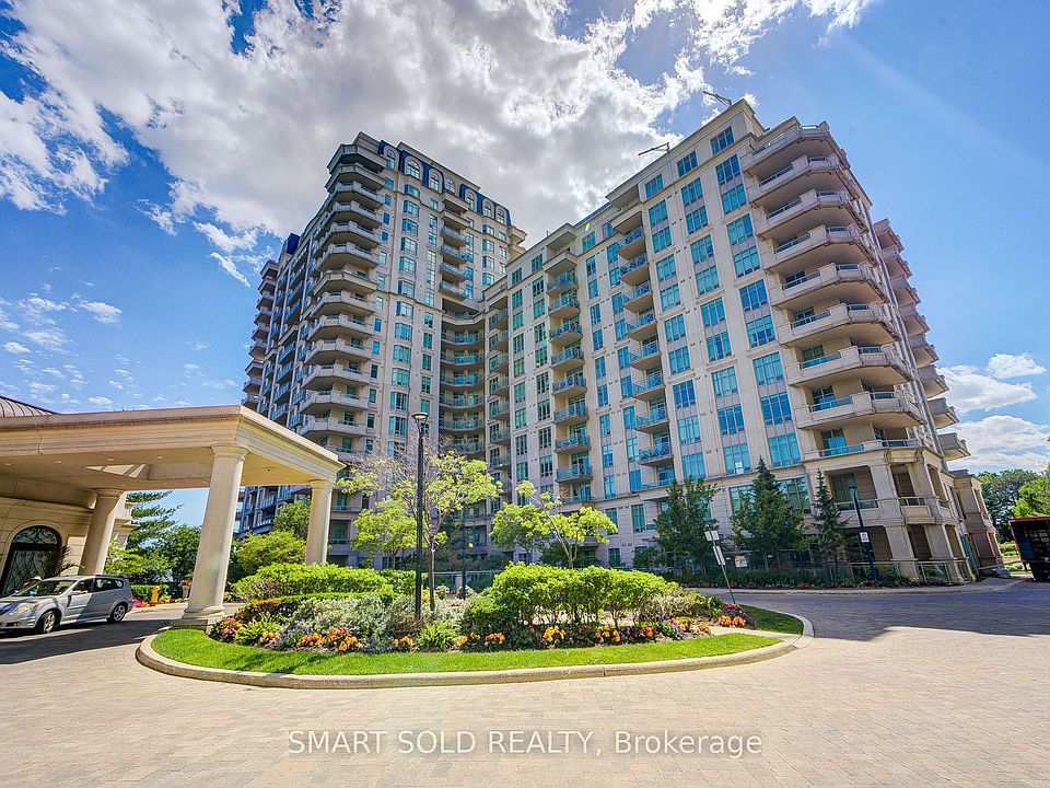 1st image of 10 Bloorview Pl #1514