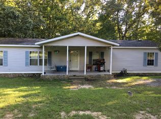 202 Bryan Blvd, Manchester, TN 37355