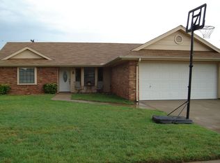 6 Happy Hill Dr, Wichita Falls, TX 76306