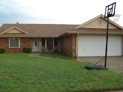 6 Happy Hill Dr, Wichita Falls, TX, 76306