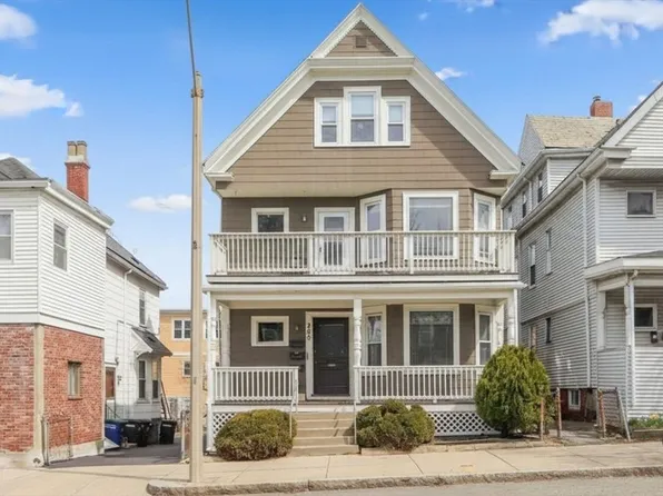 355 Highland Ave #2, Somerville, MA 02144