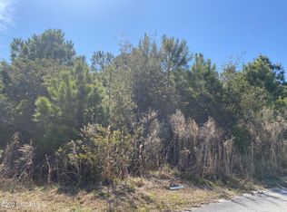 713 Captains Poin, Beaufort, NC 28516