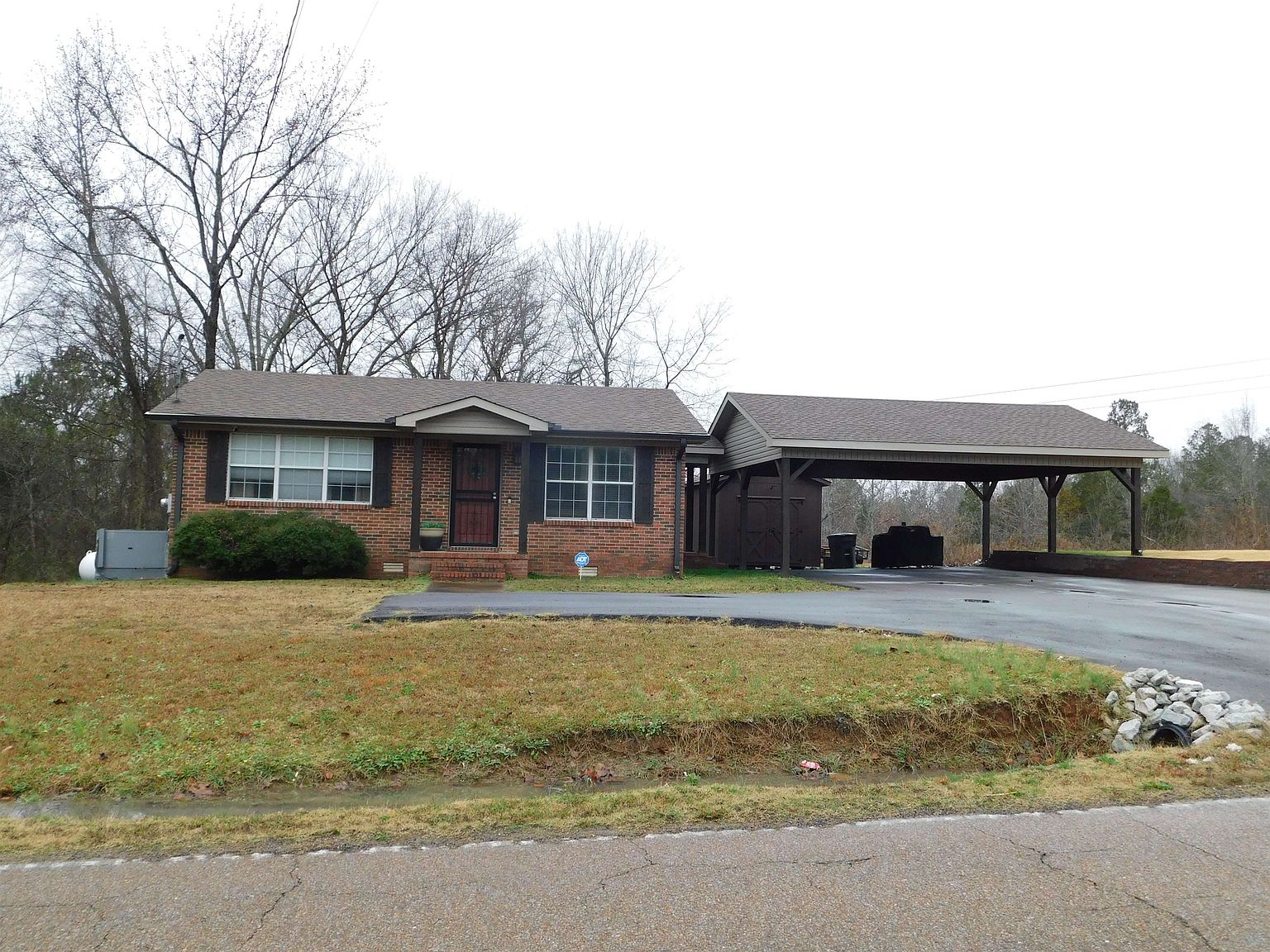 2821 Riverside Dr, Jackson, TN 38301 Zillow