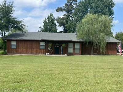 5509 Carbon Plant Rd, Ozark, AR, 72949