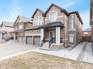 1559 Farrow Cres, Innisfil, ON L9S 0L6
