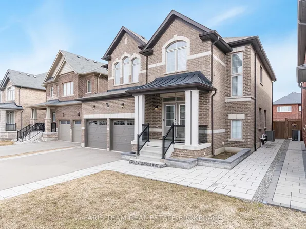 1559 Farrow Cres, Innisfil, ON L9S 0L6