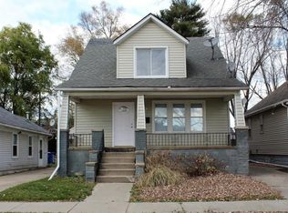 7543 Lozier Ave Unit 3, Warren, MI 48091