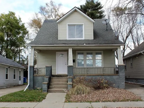 7543 Lozier Ave Unit 3, Warren, MI 48091