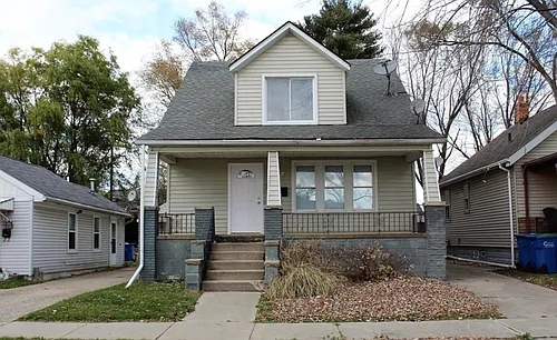 7543 Lozier Ave #3 Photo 1