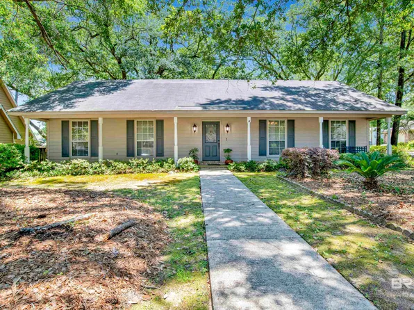 121 Wild Oak Dr, Daphne, AL 36526