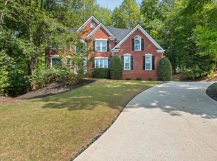 1867 Misty Woods Dr, Duluth, GA 30097