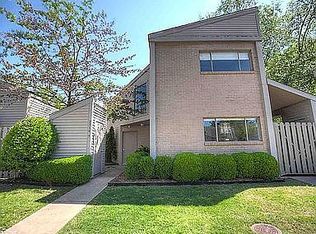 2510 Riverfront Dr APT 5, Little Rock, AR 72202