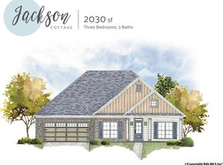 5 Old Cobb Farm Ln, Huntsville, AL 35803