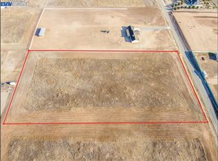 Steward Rd, Madera, CA 93638