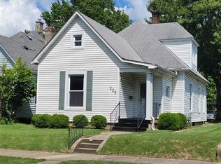 226 S 18th St, Terre Haute, IN 47807