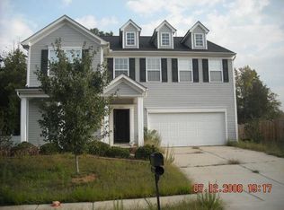 8314 Carolina Laurel Ct, Charlotte, NC 28215