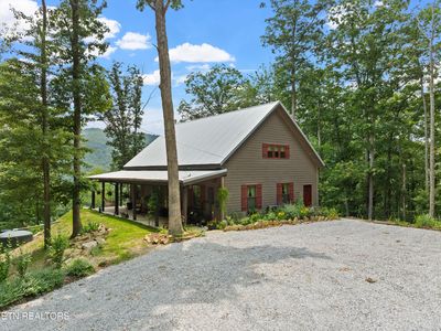 187 Persimmon Ln, Pioneer, TN, 37847