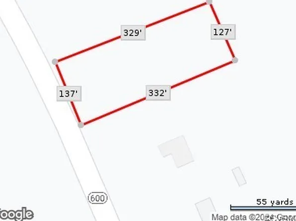 0 Ridge Rd #2, Callao, VA 22435