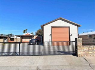 13358 E 51st Pl, Yuma, AZ 85367