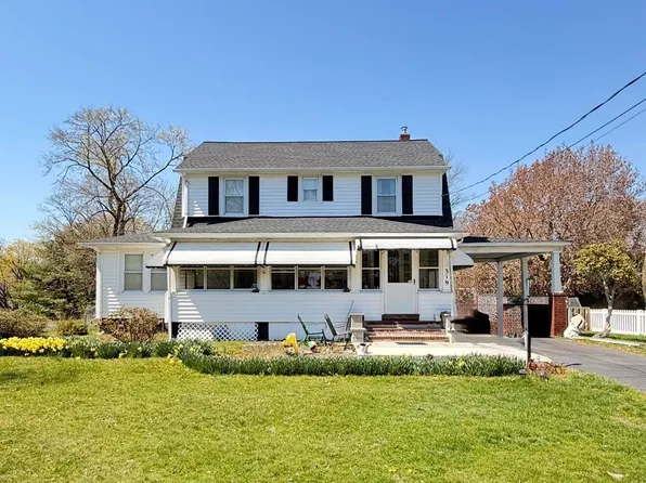 319 Broadway Road, Freehold, NJ 07728