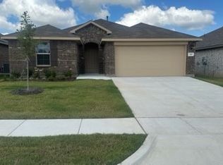 525 Derby Ln, Springtown, TX 76082