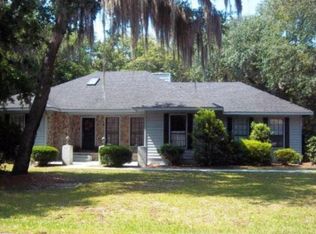 92 Highland Oaks Ct N, Saint Marys, GA 31558
