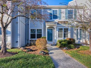 905 Porter Way W, Bridgewater, NJ 08807