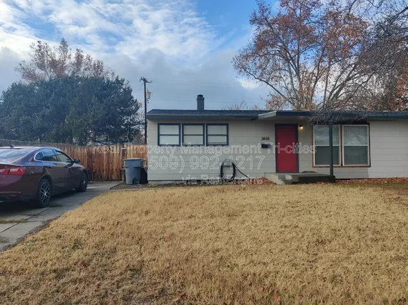 1405 Wright Ave, Richland, WA 99354