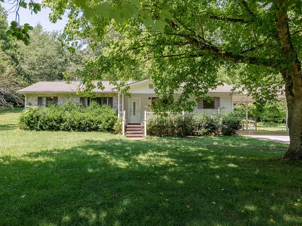 4154 River Rd, Ten Mile, TN 37880