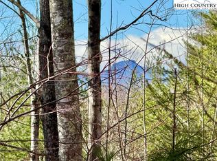 54.2 acres, Lot 837 High Valley Way, Lenoir, NC 28645