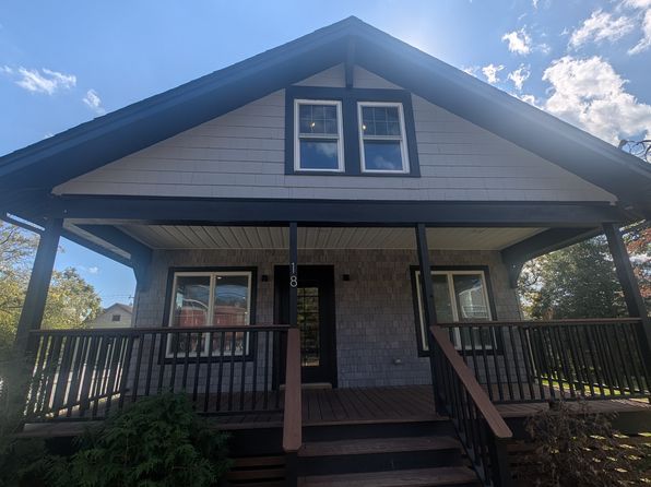18 Chapel St